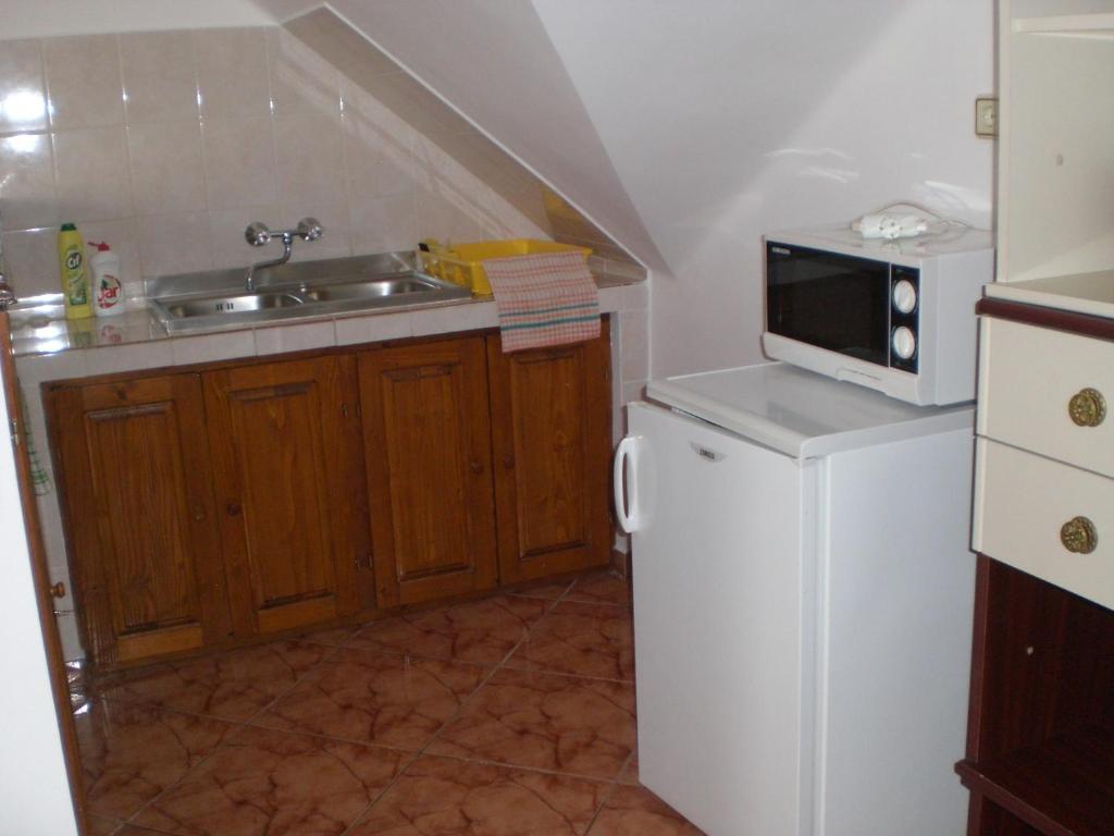 Böne Vendégház és Borozó Tokaj Habitación foto